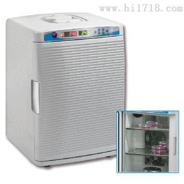 美国Benchmark公司MyTemp Mini CO2型数字培养箱