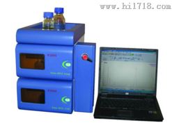 高效液相色谱仪  wi118044