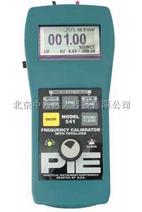 频率校验仪CN61M/PIE541