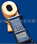 钳型接地电阻测试仪SH222-MS2301