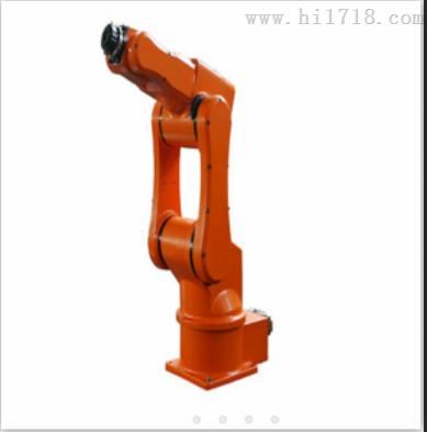 智能工业机器人STR6-02
