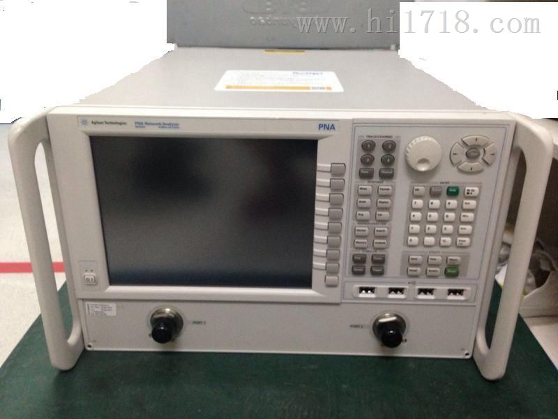 成都*深圳 N5224A 43.5G微波网络分析仪保质