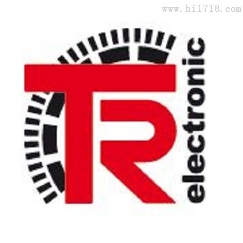 TR electronic编码器
