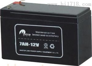电力士蓄电池12V120AH