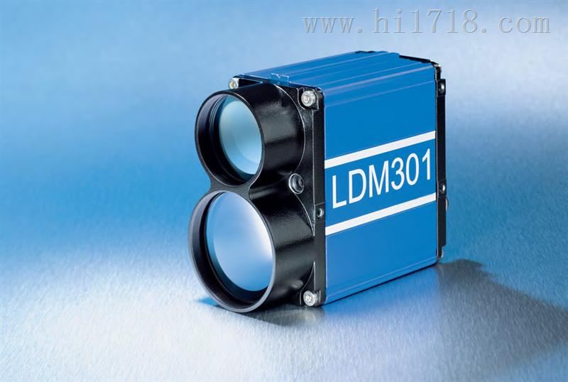 测速传感器 激光测速传感器LDM301高速公路测速及与前车的距离
