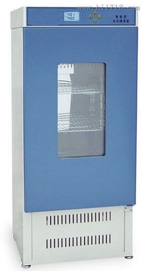 LRH 生化培养箱液晶显示、无氟制冷不锈钢内胆 150L，250L,350L厂家直销