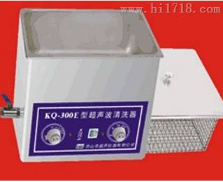 KQ系列台式超声波清洗器