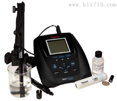 奥利龙410D-01A台式PH/溶解氧二合一水质分析仪