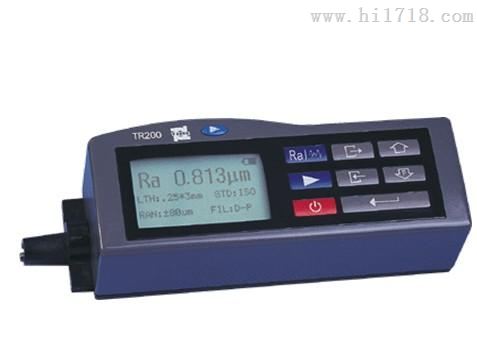 潍坊NDT150便携式粗糙度检测仪价格