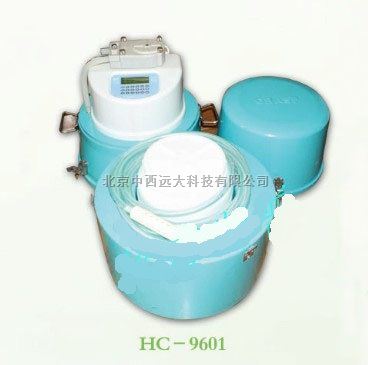 自动水质采样器（混采便携式）SP84HC-9601