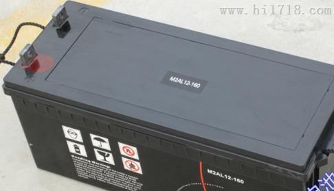 厦门梅兰日兰蓄电池M2AH2-2000/2V2000ah零售批发