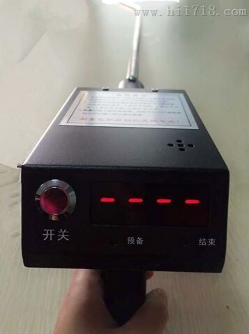 高手持式钢水测温仪小型的中频炉测温仪W330