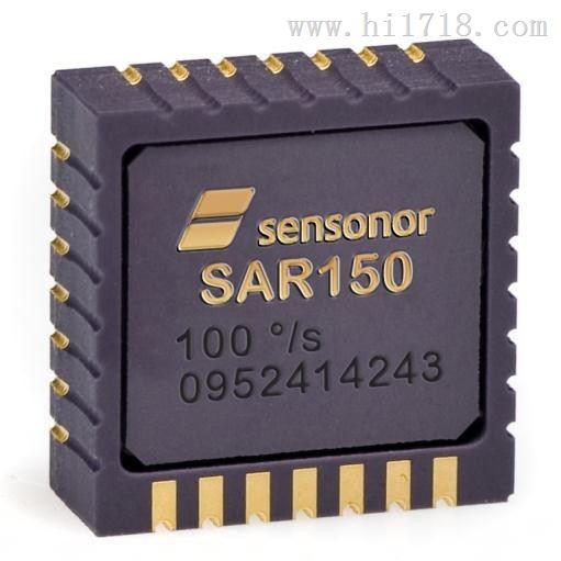 优势供应 传感器-SENSONOR精密陀螺仪SAR150系列 SAR150-100 SAR150-2