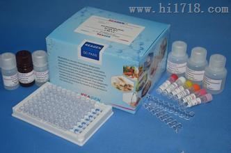 大鼠白介素4(IL-4)酶联免疫试剂盒
