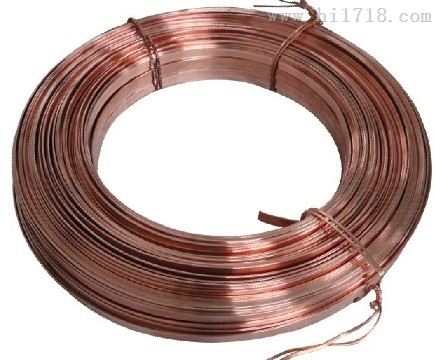 电力环保紫铜线 C1020精密紫铜线1.2mm
