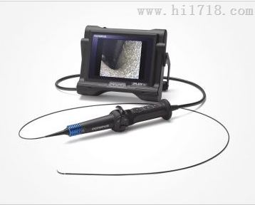 奥林巴斯原装进口超细视频内窥镜汽车检测内窥镜IPLEX TX?2.4 mm可弯曲型插入管