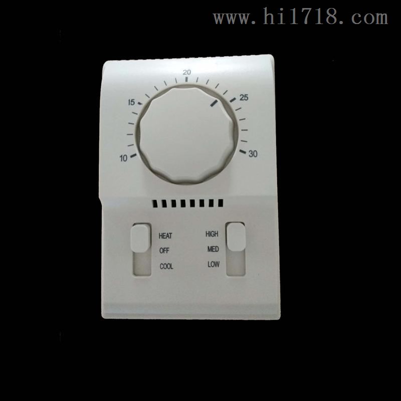 美国霍尼韦尔机械温控器