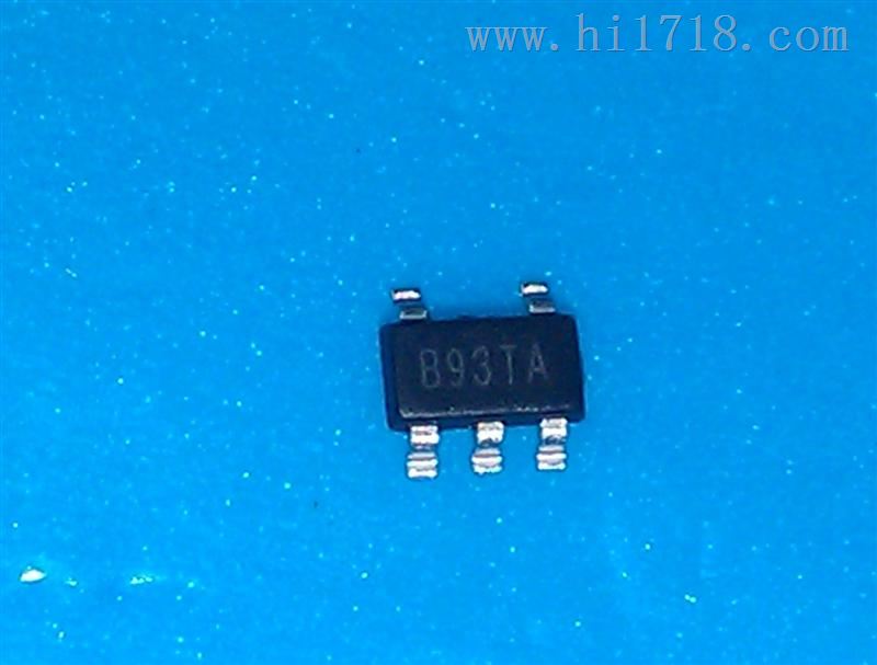 40V/800mA  LED 恒流驱动器芯片 HL8188A小封装