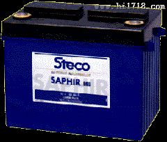 铅酸免维护STRCO蓄电池；时高蓄电池报价