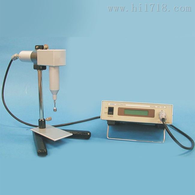 【赛科尼可】（SEKONIC）实验室用振动式粘度计 VM-10A/100A系列