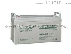 科华蓄电池6-GFM-38/12V38AH ups电源 免维护铅酸电池厂家直销