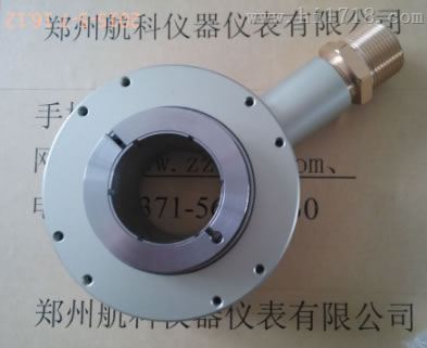 HTC-40D10ES 给煤机编码器 郑州航科