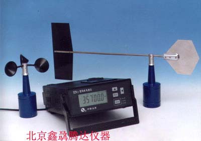 EN2型风向风速仪 大风报警仪 固定式风向风速