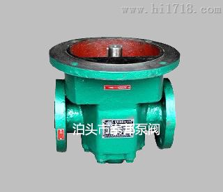 YHB-18-0.6Z齿轮油泵价格种类
