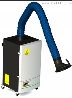 日照德尔焊接烟尘净化器ZK-TZ1500D价格优惠