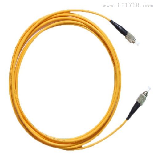 供应 FC/PC电信级 光纤跳线 光纤跳线新价格