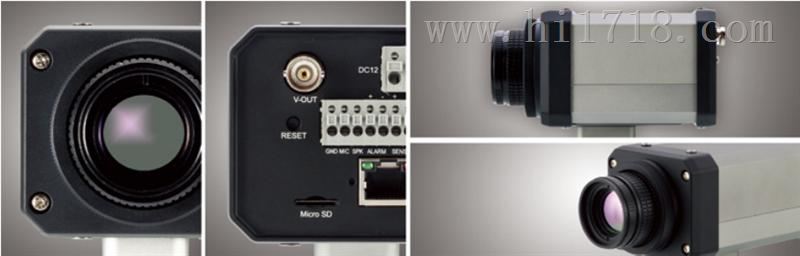 韩国IMI 新款热成像相机IMT-812N