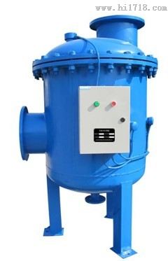 物化全程水处理器 央空调、工业循环等水系统综合水处理器