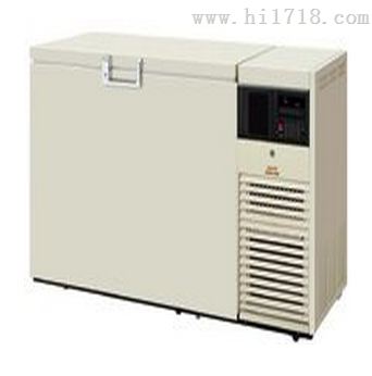 日本309L低温冰箱报价（卧式）