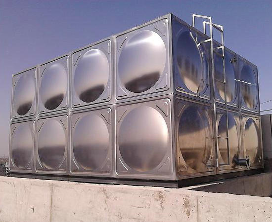 建筑施工临时用水增压水泵