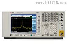 N9000A苏州N9020A苏州紫信租售信号分析仪