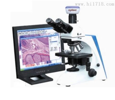BK-DM500数码生物显微镜