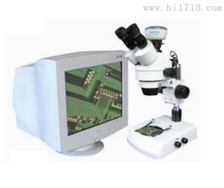 SMZ-DM500数码体式显微镜光学显微镜，