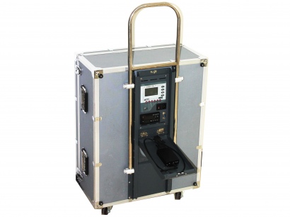 JTRG-IA无线热箱式传热系数检测仪