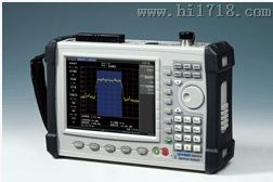 天津德力E8000A手持式频谱分析仪   总代理