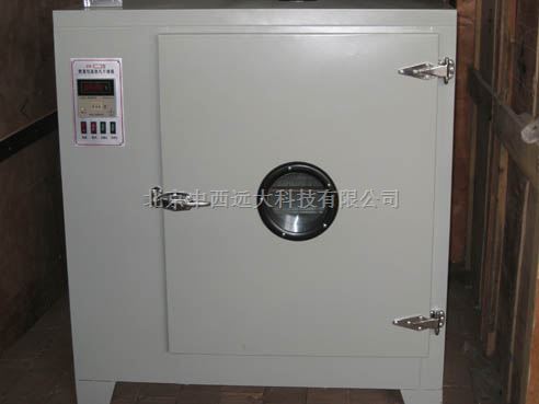 CN60M/HWX-L型电热鼓风干燥箱
