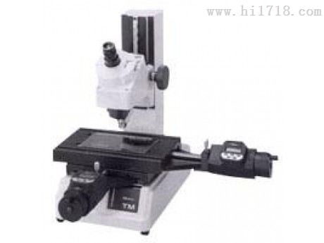 三丰测量显微镜TM-505价格合作商