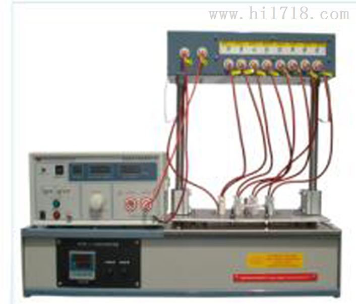 PZT-JH10/8压电极化装置