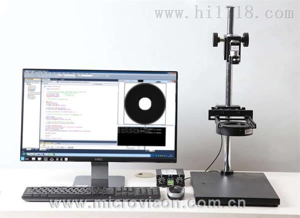 MV-VS1000机器视觉图像处理创新开发平台