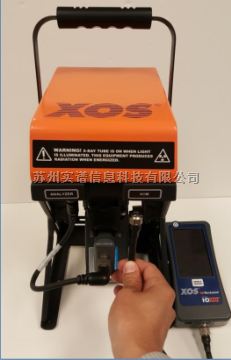 HD Mobile玩具环保检测仪全新rohs美国xos