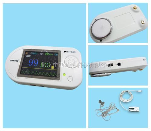 国产KTCMS-VESD 型多功能电子听诊器