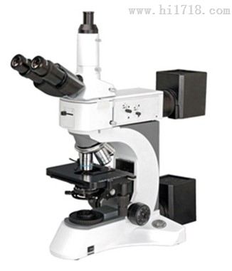 M-60D金相显微镜