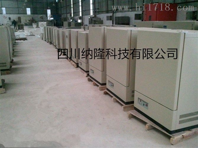 四川纳隆生产各类高温烘箱