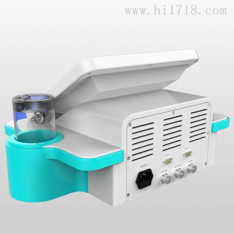 GB/T7600运行中变压器油水分含量测定仪