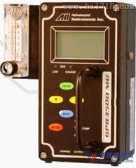 便携式氧分析仪 GPR-2300  美国AII微量氧分析仪美国AII厂家