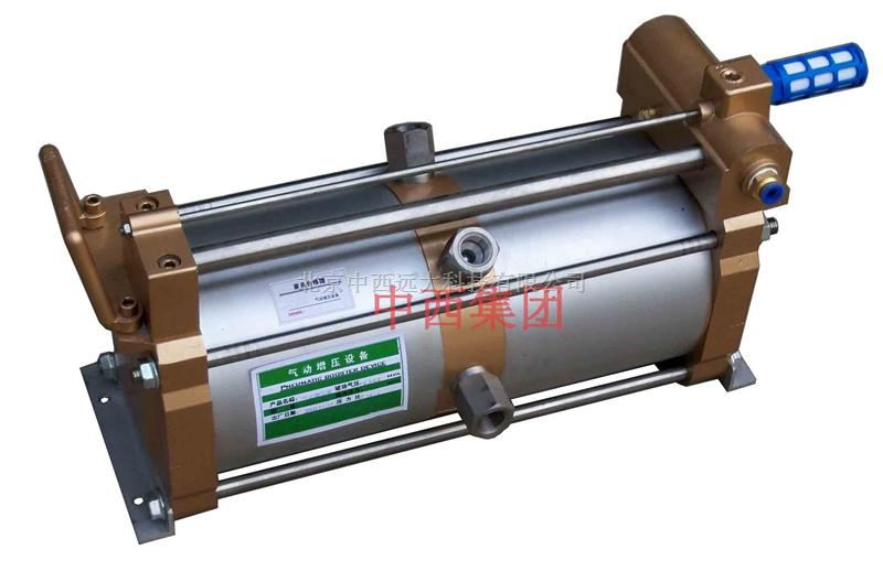 DKER6-DTE02B型蒸汽增压泵
